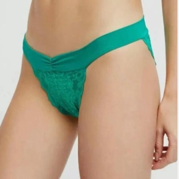 SET of 3 Free People Intimately Underwear XS NWT - Picture 4 of 9